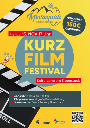 Moviequidi Kurzfilmfestival
