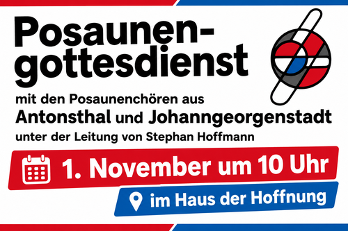 Posaunengottesdienst