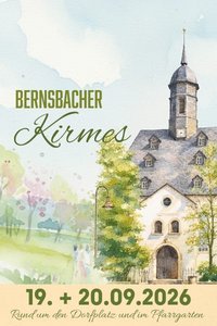345. Bernsbacher Kirmes
