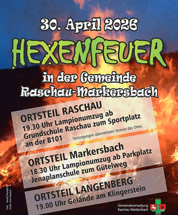 Hexenfeuer