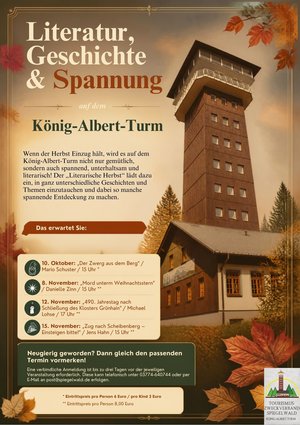 Buchlesung Jens Hahn