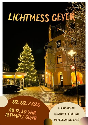 2. Lichtmess 