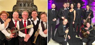 artmontan Kulturtage: Heiße Töne & wippende Füße I