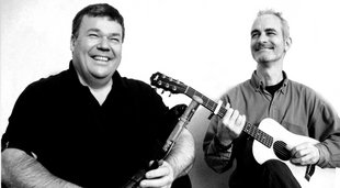 Live im Keller: Tim O'Shea & Friends