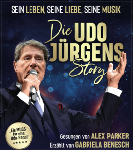 Die Udo Jürgens Story