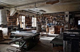 27. Tage des traditionellen Handwerks im Erzgebirge
