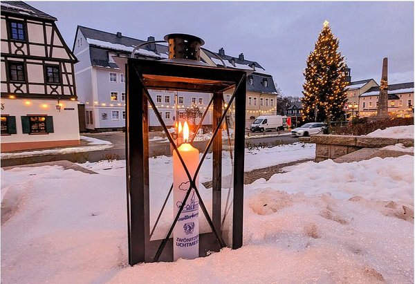 Zwönitzer Lichtmeß - Das Original 