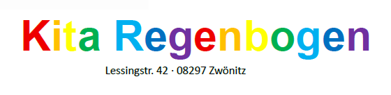 Familienfest - Kita Regenbogen