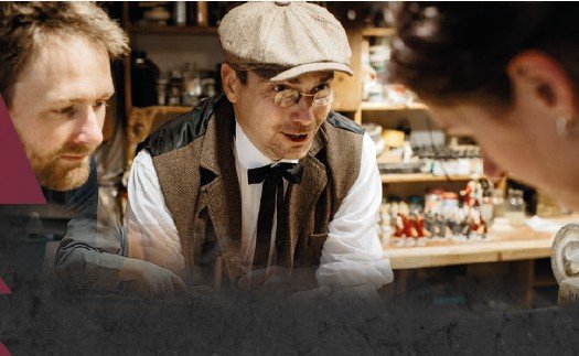 Tag des traditionellen Handwerks im Erzgebirge