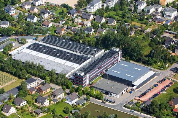 SPÄTSCHICHT Erzgebirge bei Aalberts Zwönitz