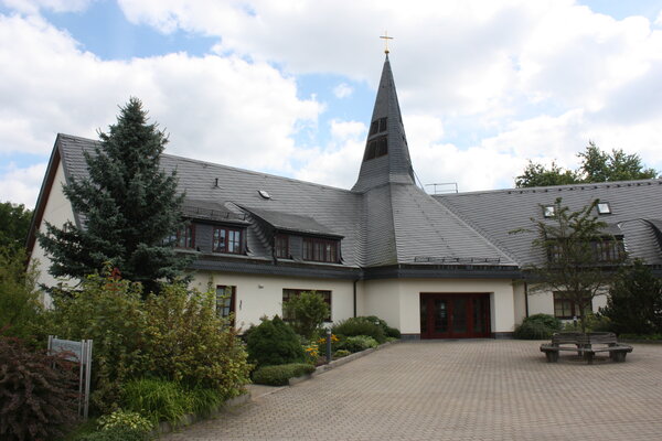 Gemeindefest der katholischen Gemeinde